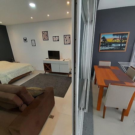 JK STUDIO Xavante com Garagem Pelotas Esterno foto
