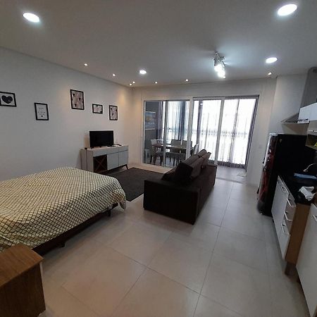 JK STUDIO Xavante com Garagem Pelotas Esterno foto