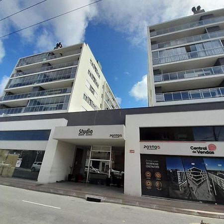 JK STUDIO Xavante com Garagem Pelotas Esterno foto