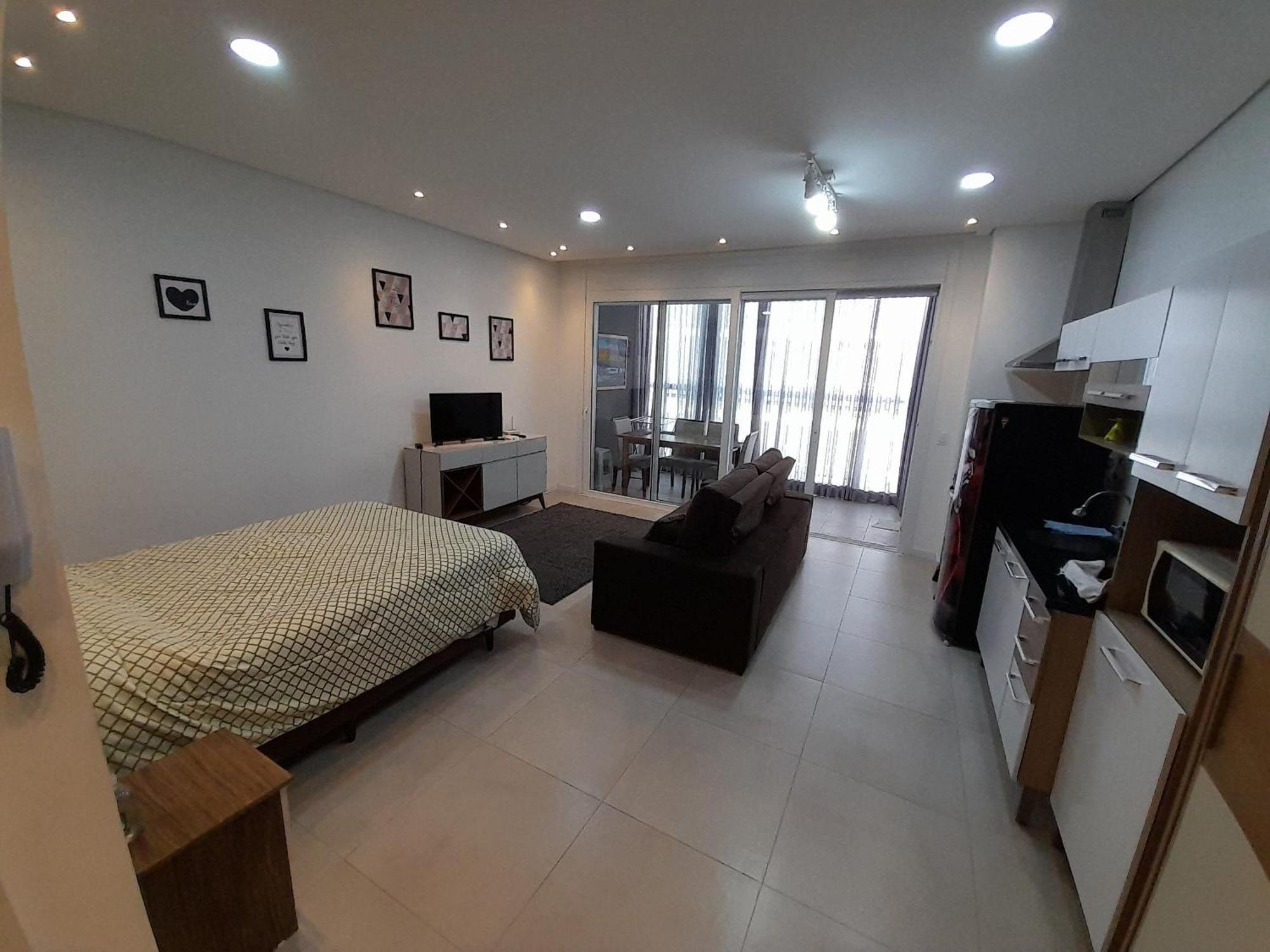 JK STUDIO Xavante com Garagem Pelotas Esterno foto
