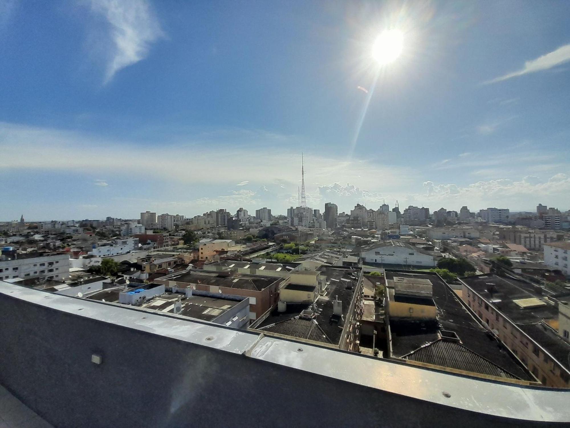 JK STUDIO Xavante com Garagem Pelotas Esterno foto