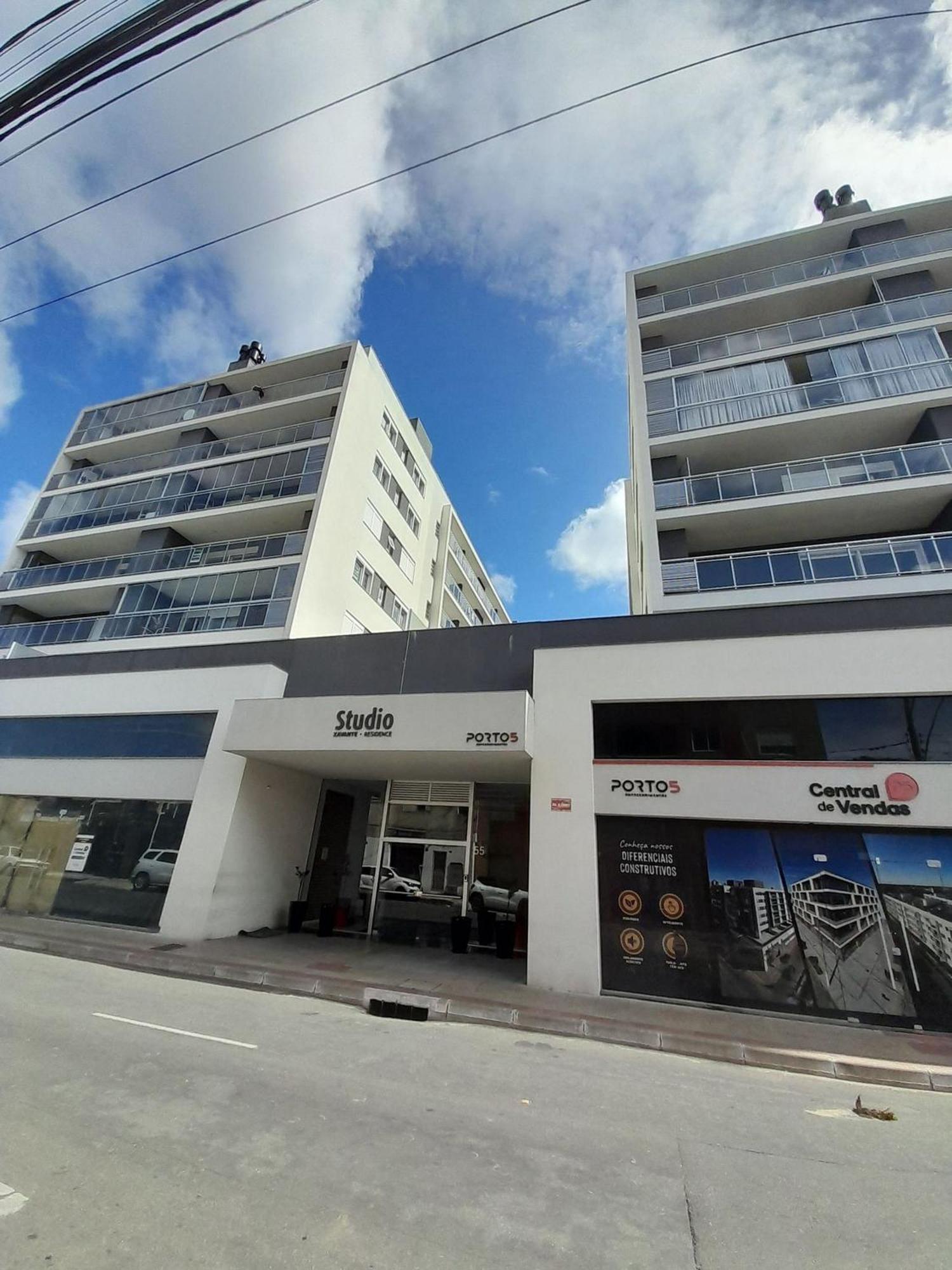 JK STUDIO Xavante com Garagem Pelotas Esterno foto