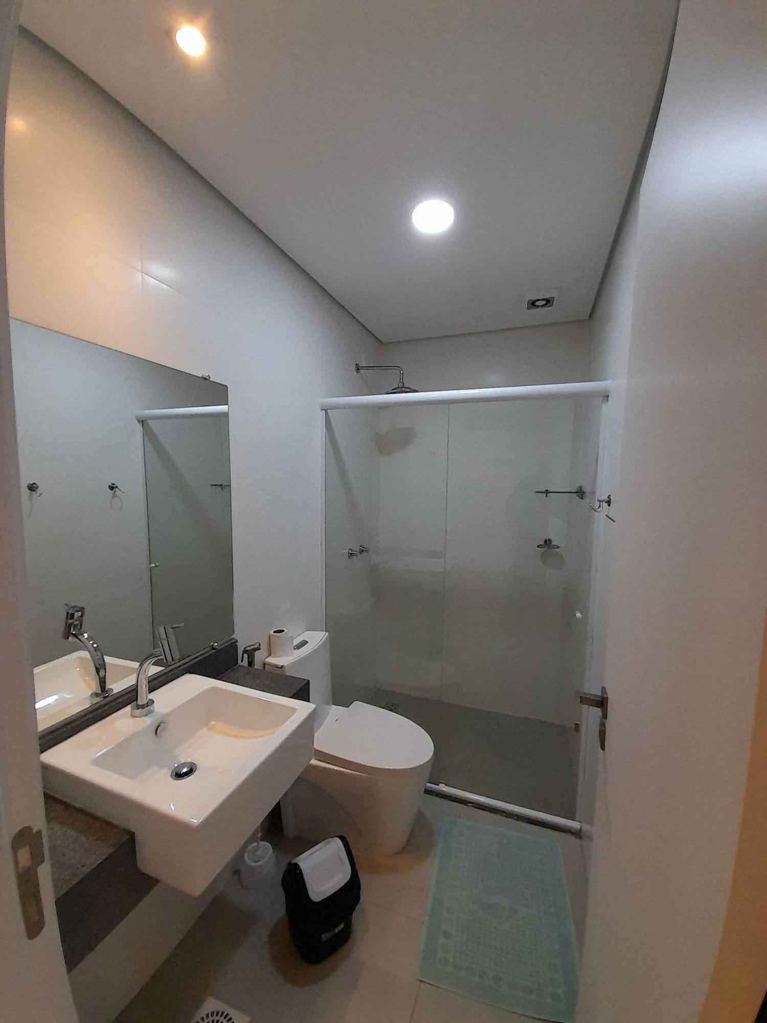 JK STUDIO Xavante com Garagem Pelotas Esterno foto