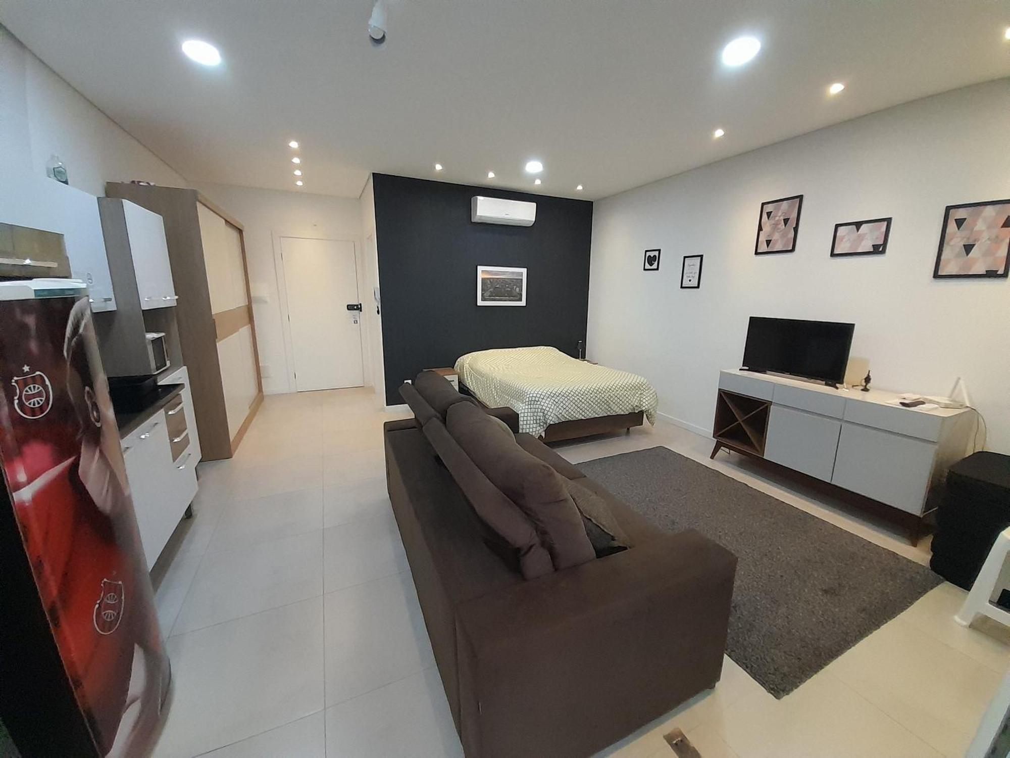 JK STUDIO Xavante com Garagem Pelotas Esterno foto