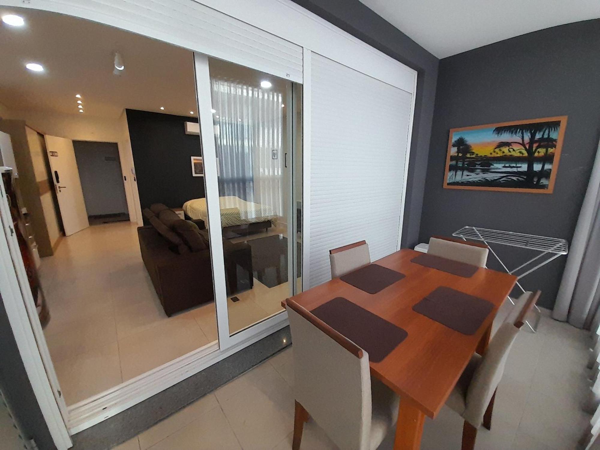 JK STUDIO Xavante com Garagem Pelotas Esterno foto