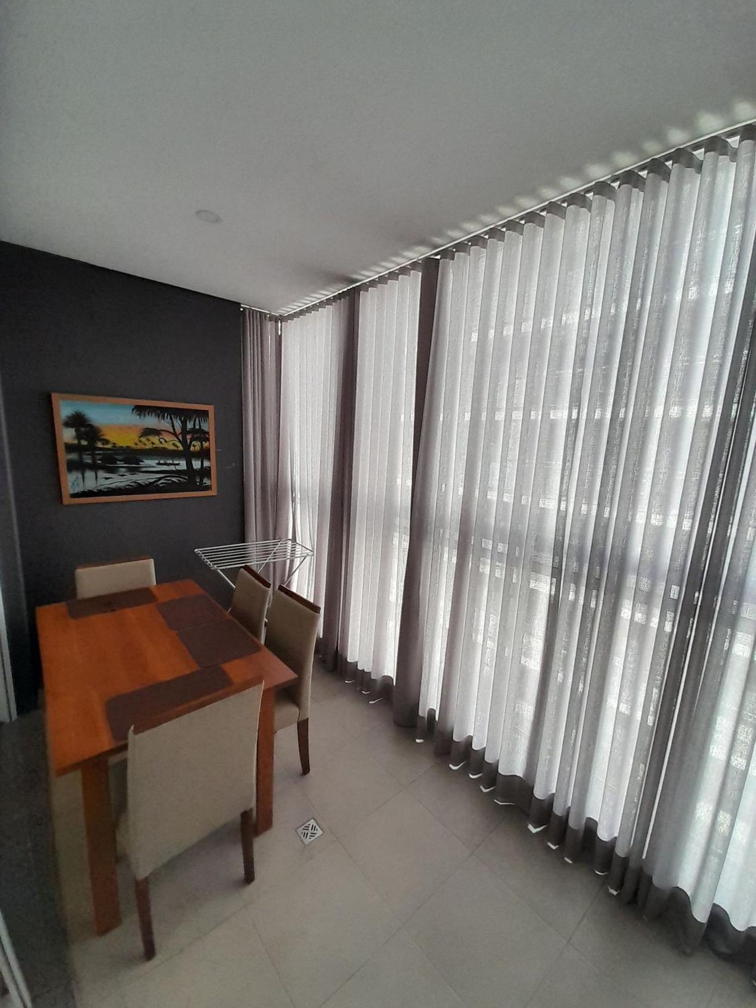 JK STUDIO Xavante com Garagem Pelotas Esterno foto